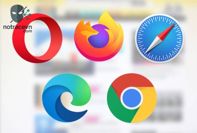 Microsoft Edge là trình duyệt được phát triển bởi Microsoft