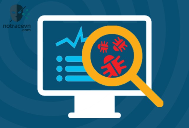 Có rất nhiều loại phần mềm độc hại khác nhau