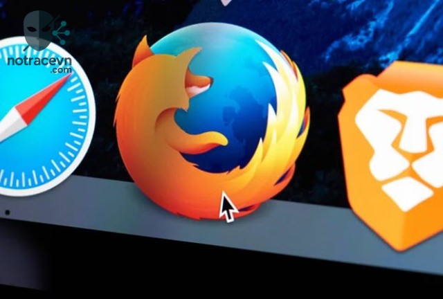 Các Trình Duyệt Web Bảo Mật Nhất