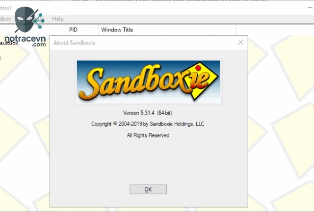 Tại Sao Bạn Nên Sử Dụng Sandboxie?