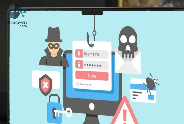 Hãy cẩn thận với những trang web yêu cầu bạn cung cấp quá nhiều thông tin cá nhân