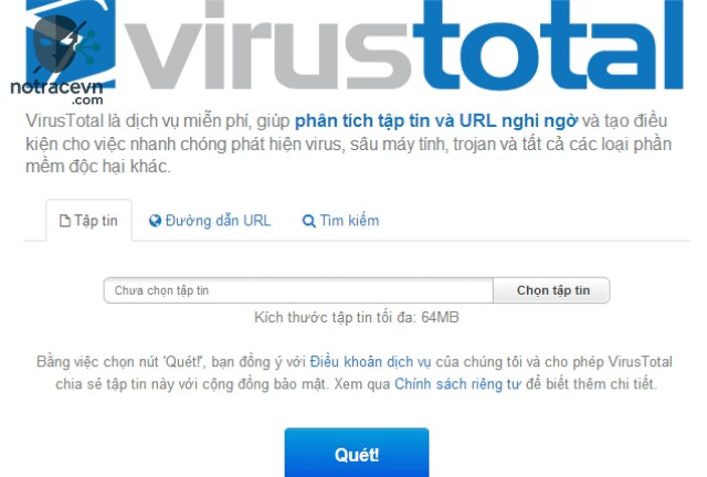 Dưới đây là hướng dẫn từng bước về cách sử dụng