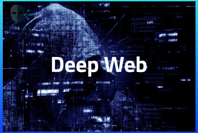 Deep Web là gì