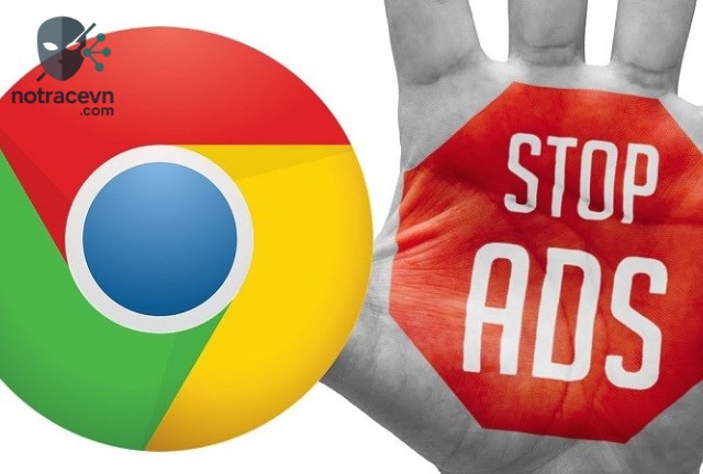 Cách đơn giản nhất là tắt hoàn toàn tính năng bảo vệ của Google Chrome