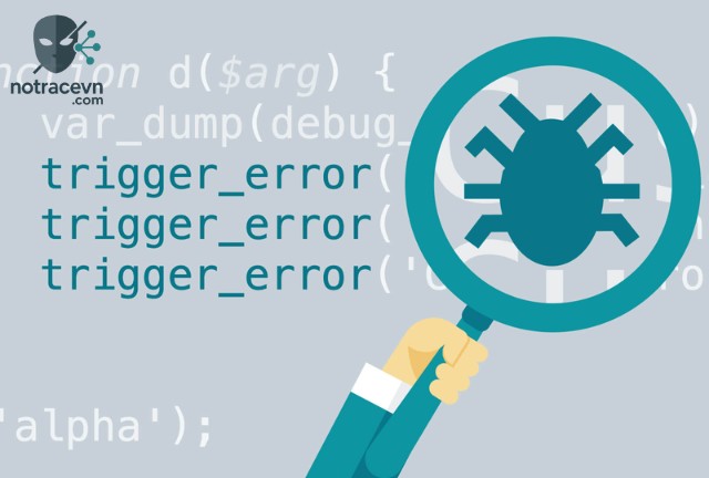Quy trình Debugging hiệu quả