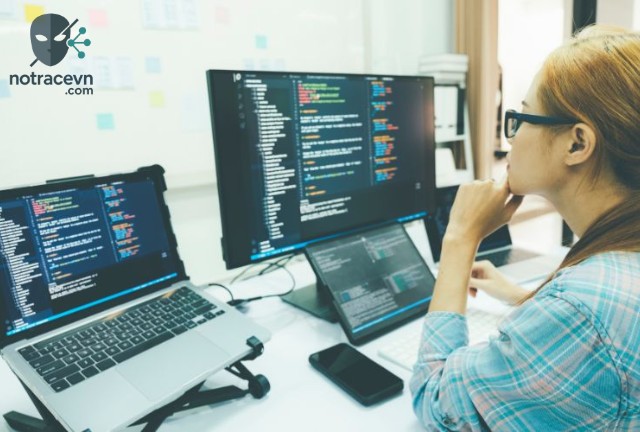 Vai trò của Tester không chỉ dừng lại ở việc tìm lỗi
