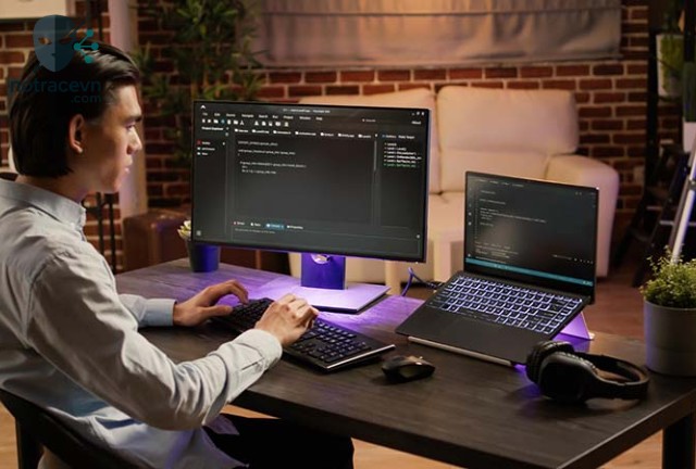 Họ tìm kiếm và báo cáo các lỗi (bug), sai sót, hoặc các vấn đề khác