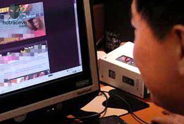 Sử dụng phần mềm diệt virus uy tín