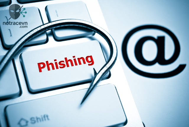 Phishing Là Gì?